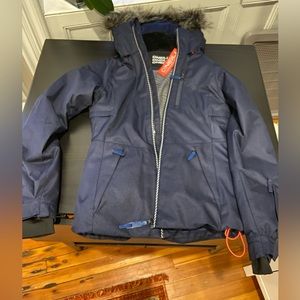 O’Neill Vauxite Ski Jacket